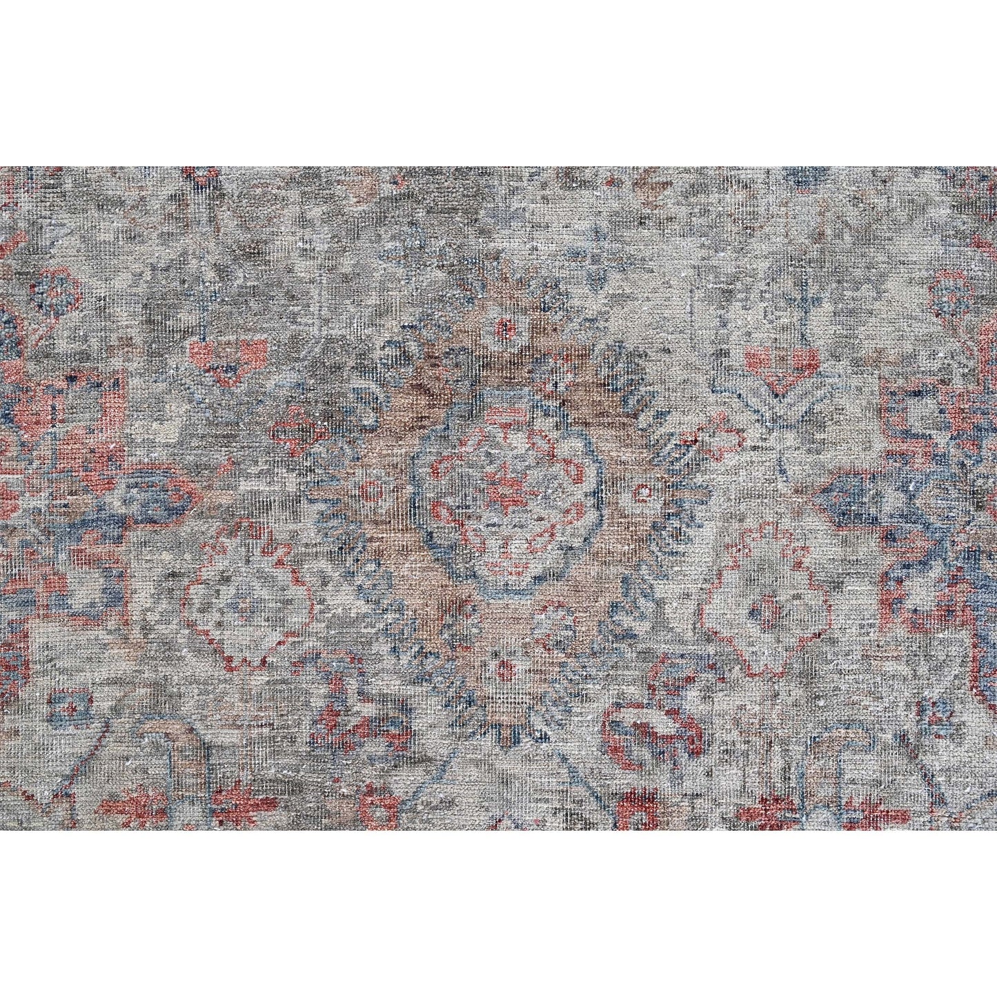 NEO VILLA ALL WOOL 199OX BEIGE / SILVER