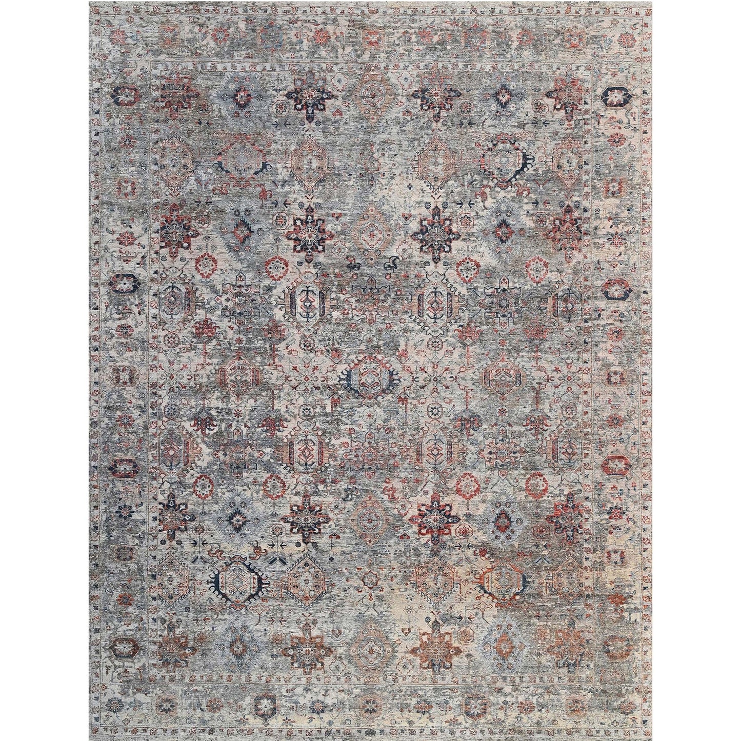 NEO VILLA ALL WOOL 199OX TAUPE / BEIGE