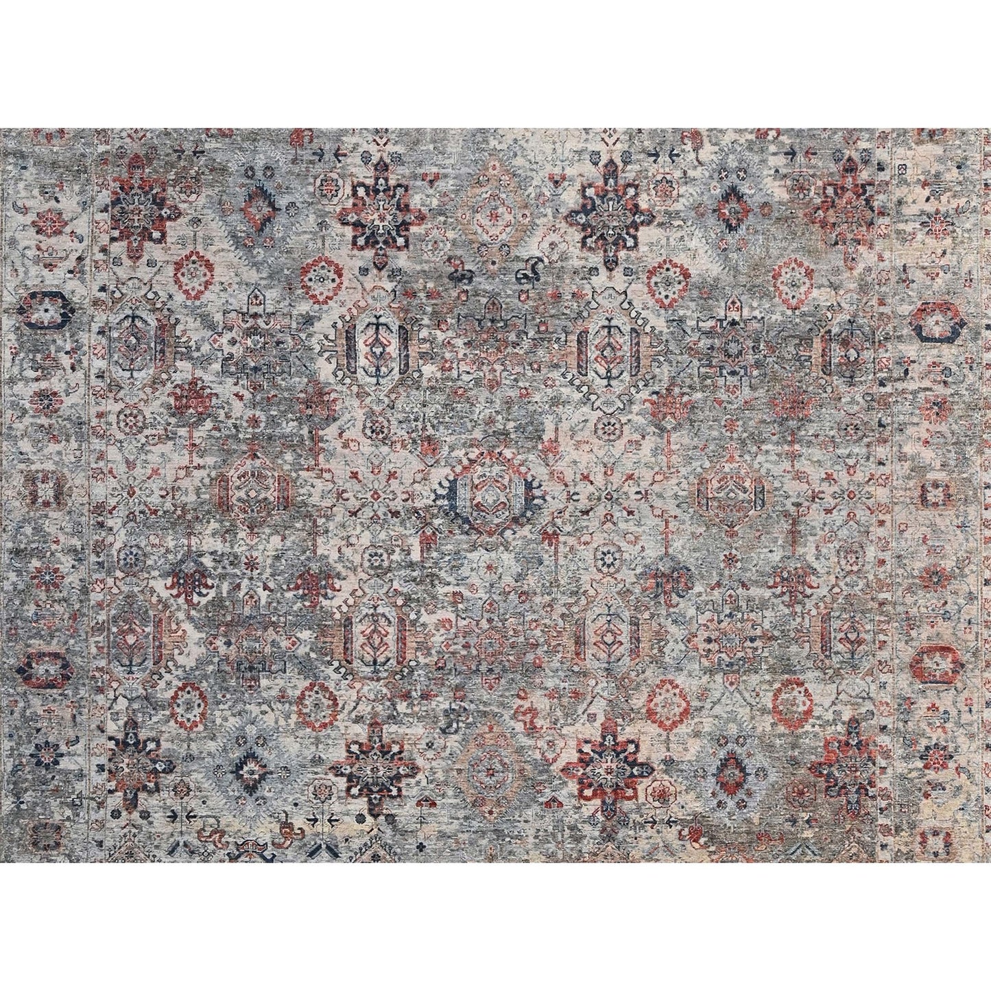NEO VILLA ALL WOOL 199OX TAUPE / BEIGE
