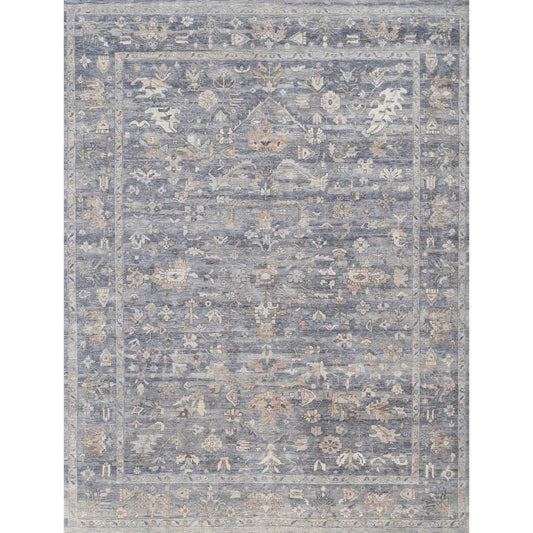 NEO VILLA ALL WOOL 207BC SILVER