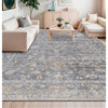 NEO VILLA ALL WOOL 207BC SILVER