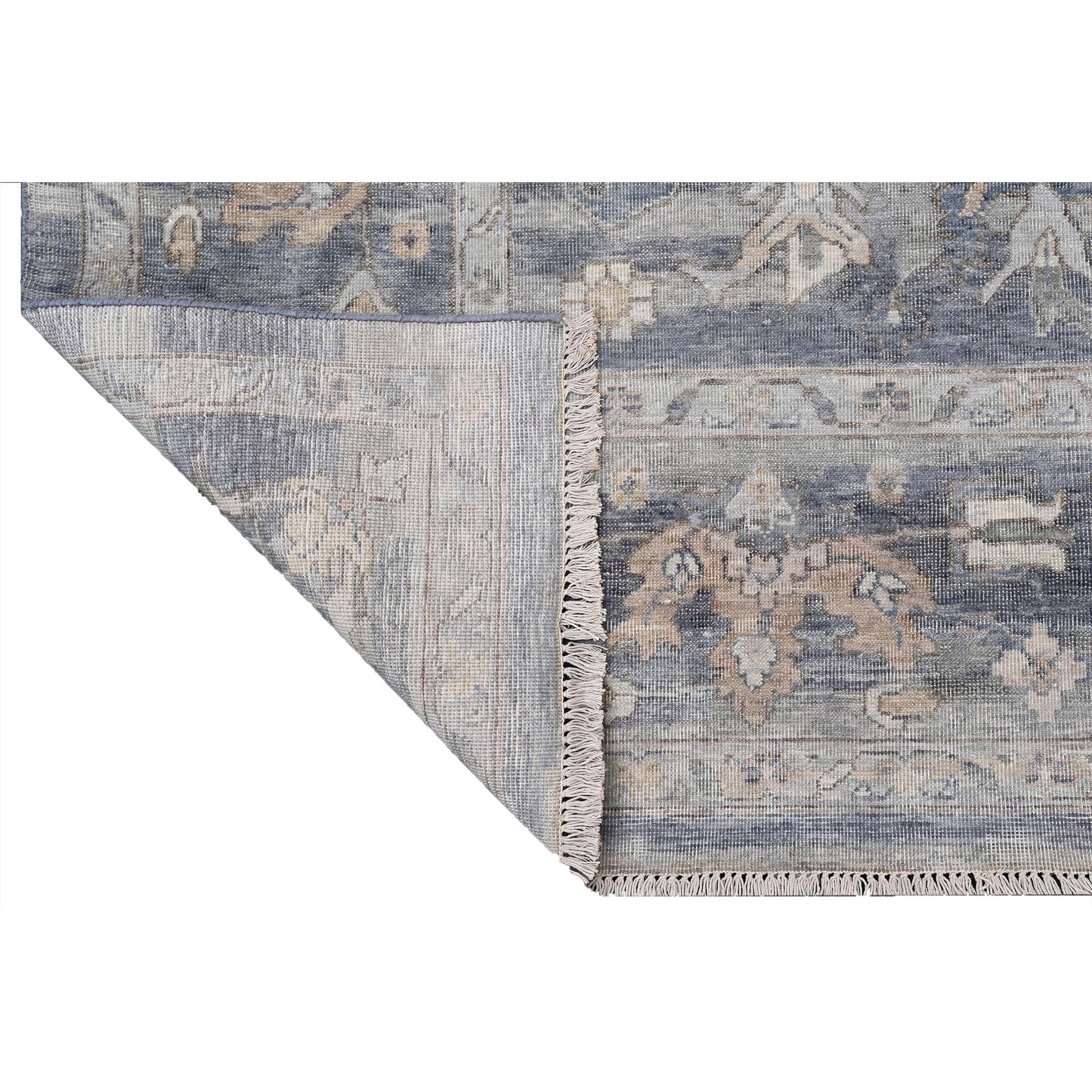 NEO VILLA ALL WOOL 207BC SILVER