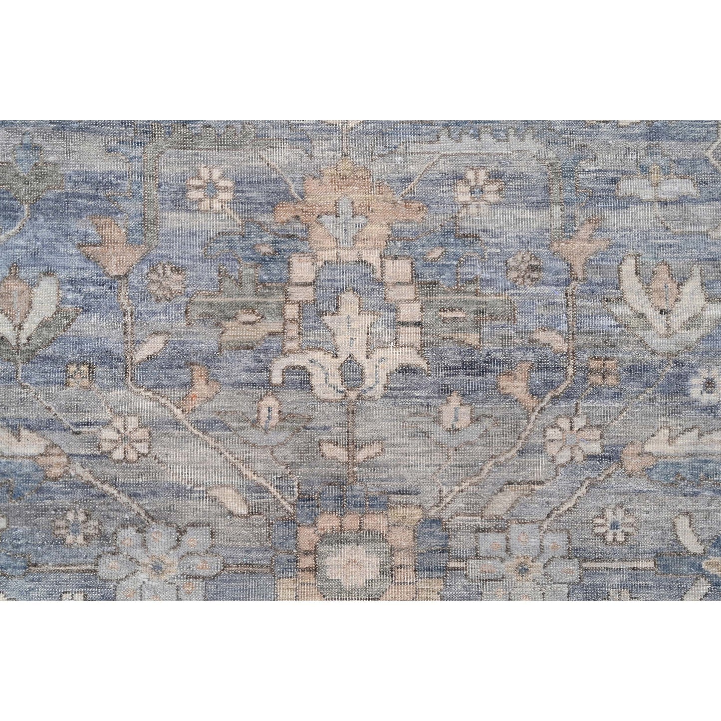 NEO VILLA ALL WOOL 207BC SILVER