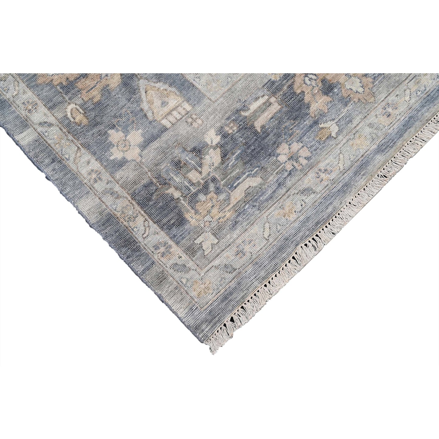 NEO VILLA ALL WOOL 207BC SILVER