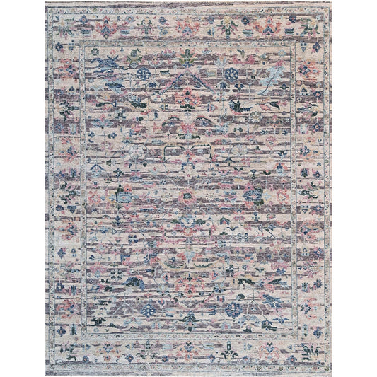 NEO VILLA ALL WOOL 207OX BEIGE / BEIGE