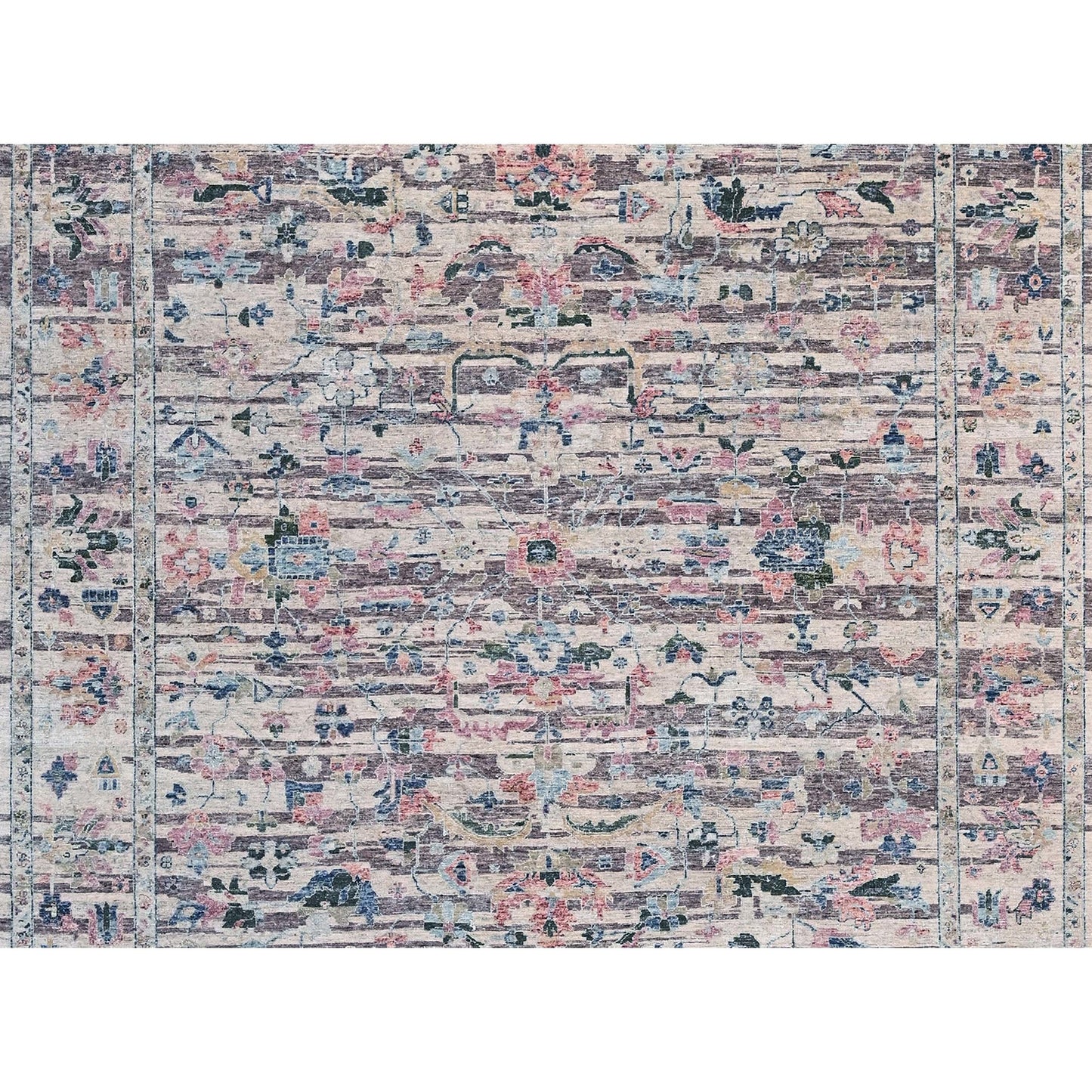 NEO VILLA ALL WOOL 207OX BEIGE / BEIGE