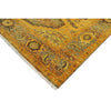 NEO VILLA ALL WOOL 2152O GOLD / BROWN
