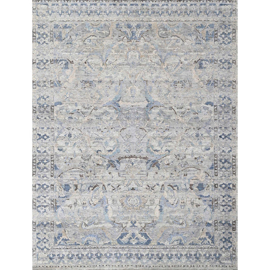 NEO VILLA ALL WOOL 227OX SILVER / LIGHT GREY