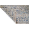 NEO VILLA ALL WOOL 227OX SILVER / LIGHT GREY