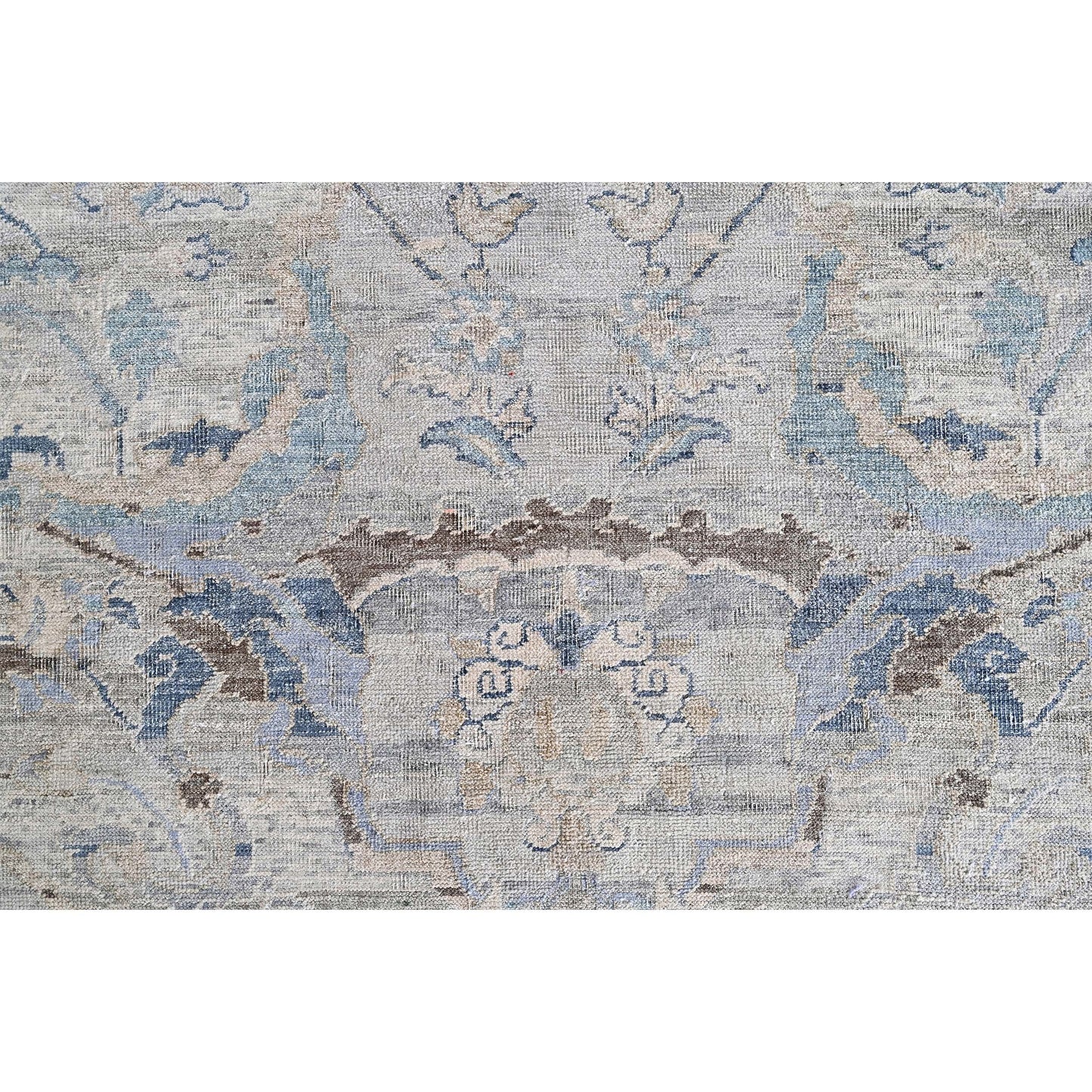 NEO VILLA ALL WOOL 227OX SILVER / LIGHT GREY