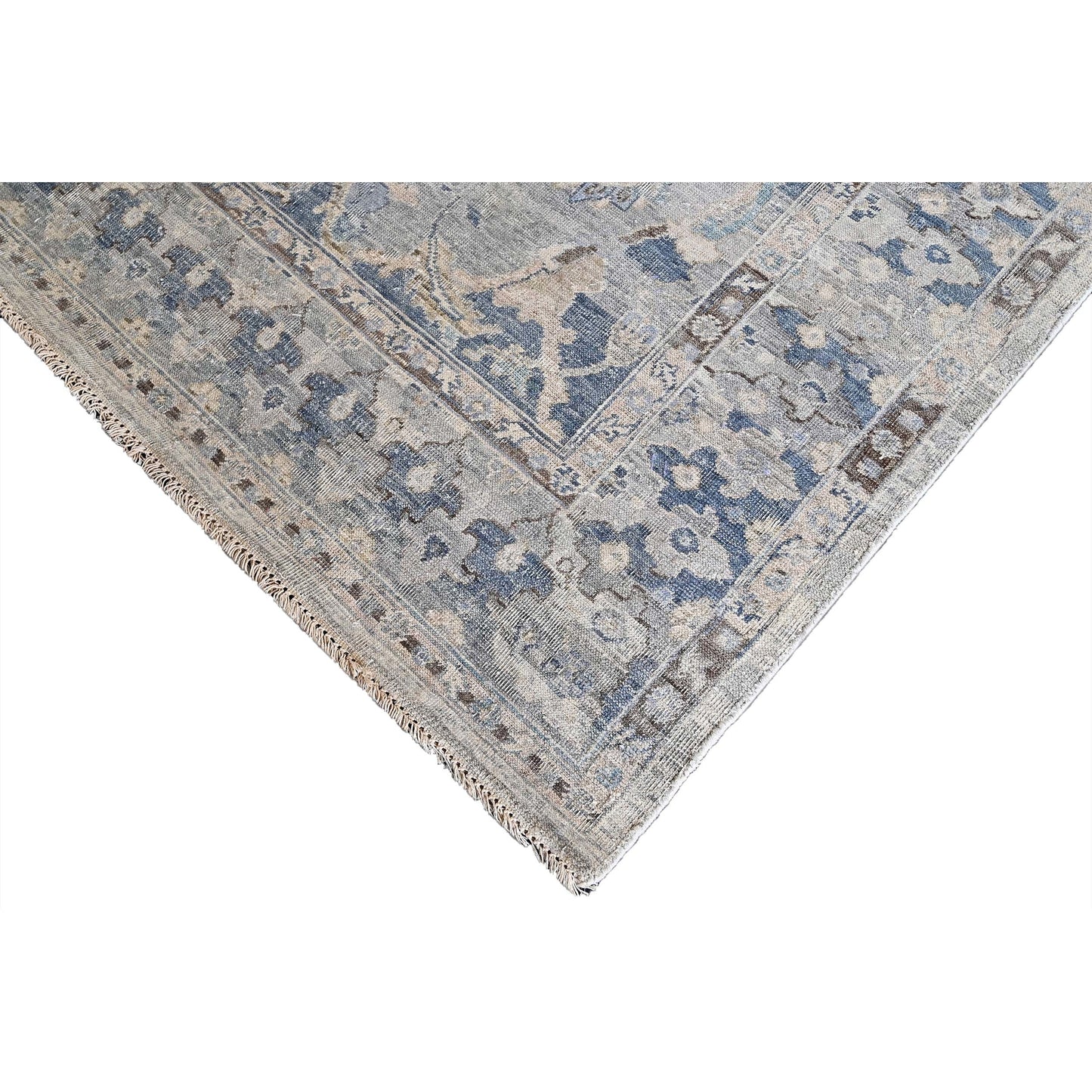 NEO VILLA ALL WOOL 227OX SILVER / LIGHT GREY