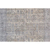 NEO VILLA ALL WOOL 240OX NATURAL / LIGHT GREY