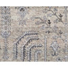 NEO VILLA ALL WOOL 240OX NATURAL / LIGHT GREY