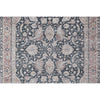 NEO VILLA ALL WOOL 241OX DARK GREEN / RUST