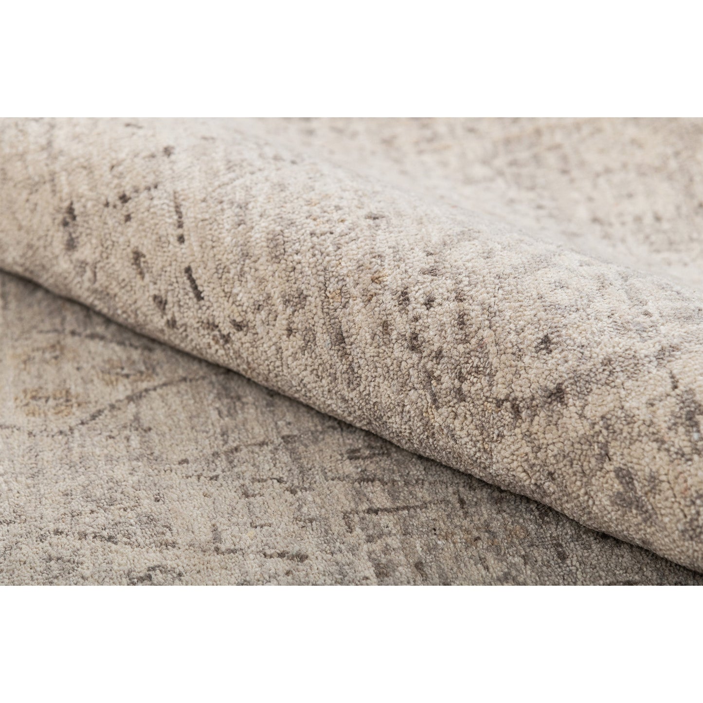 NEO VILLA ALL WOOL 251GC GREY / TAUPE