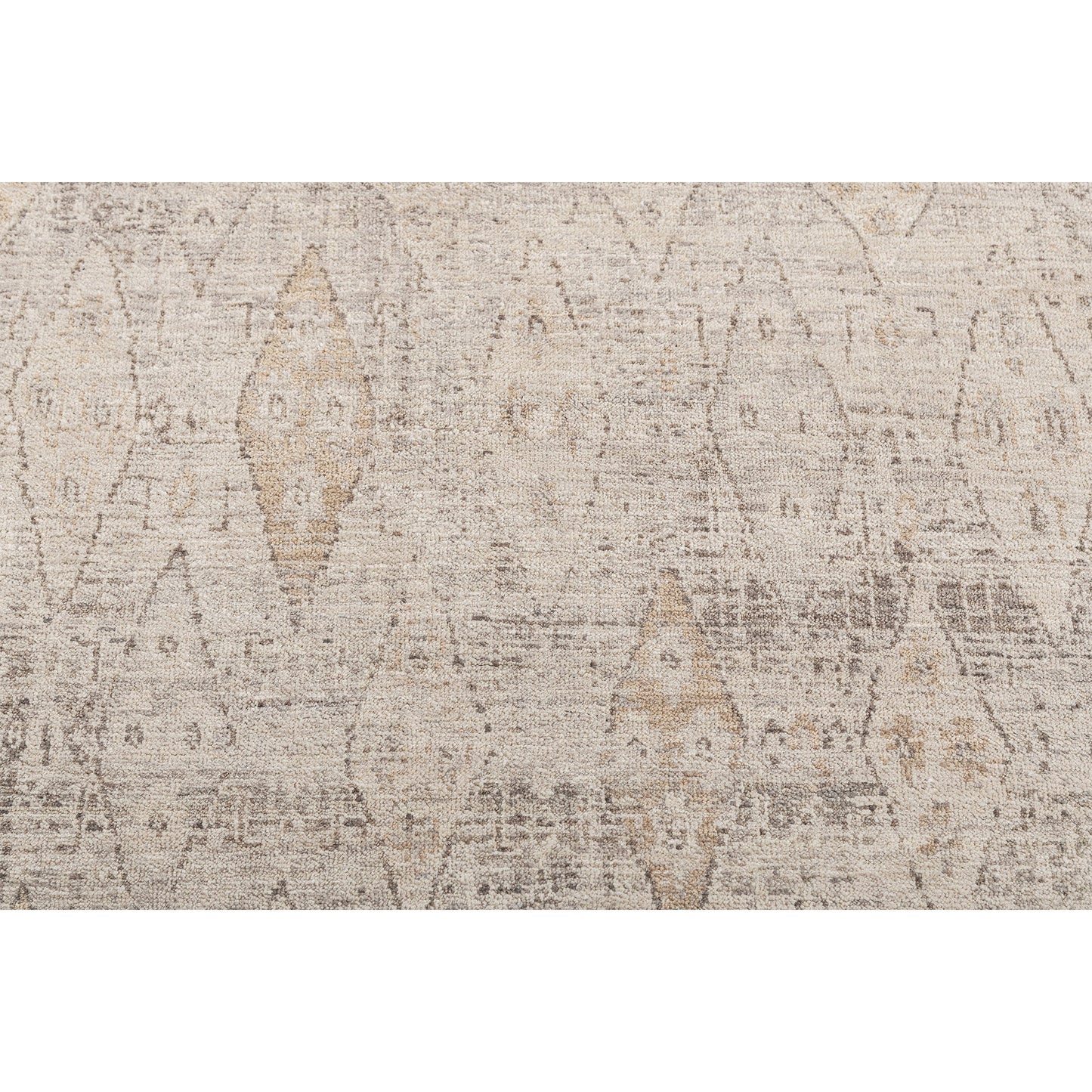 NEO VILLA ALL WOOL 251GC GREY / TAUPE