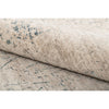 NEO VILLA ALL WOOL 252GC BLUE / IVORY