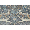 NEO VILLA ALL WOOL 35-KE CHARCOAL / SILVER