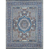 NEO VILLA ALL WOOL 41-KE NAVY / BLUE