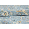 NEO VILLA ALL WOOL 47-KE BLUE