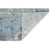 NEO VILLA ALL WOOL 47-KE BLUE