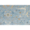 NEO VILLA ALL WOOL 47-KE BLUE