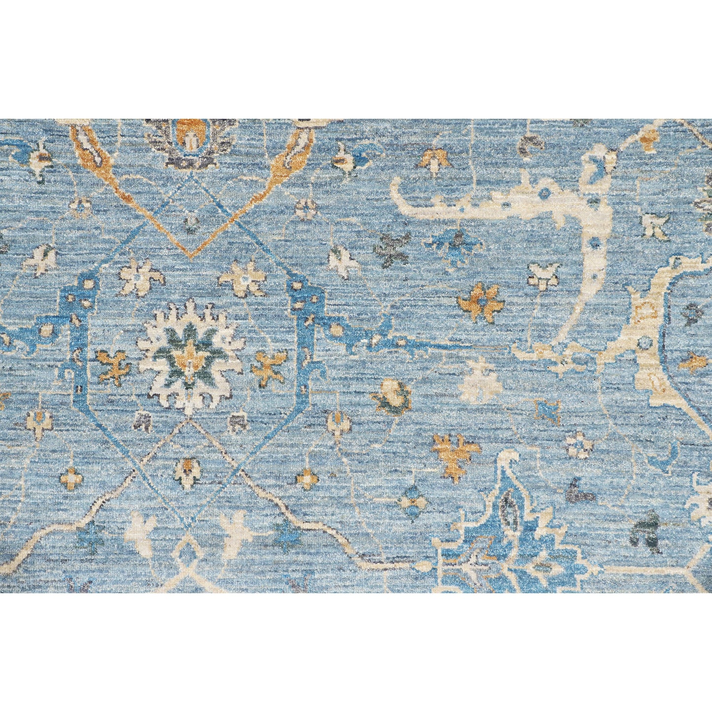 NEO VILLA ALL WOOL 47-KE BLUE