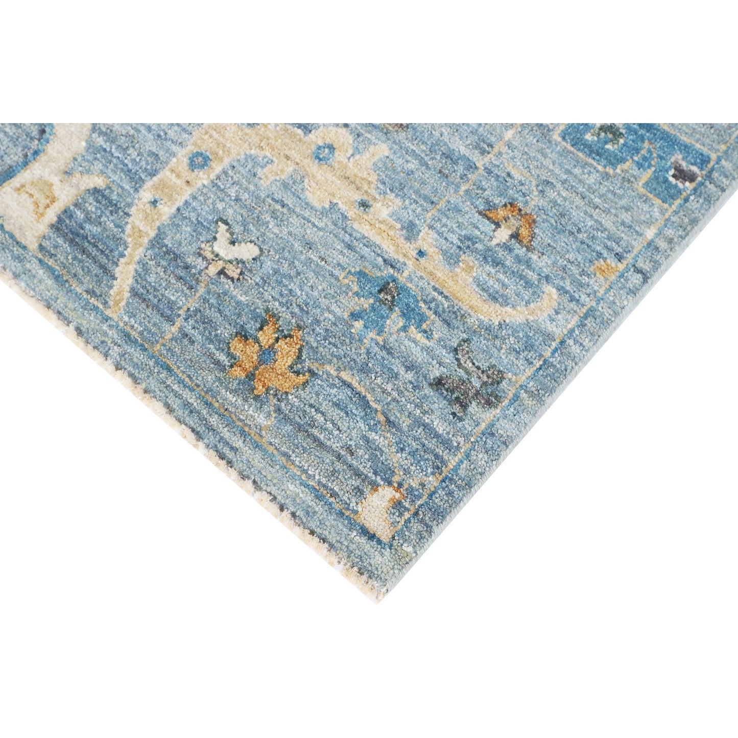 NEO VILLA ALL WOOL 47-KE BLUE