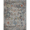 NEO VILLA ALL WOOL 512RP IVORY / MULTI