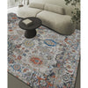 NEO VILLA ALL WOOL 512RP IVORY / MULTI