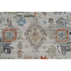 NEO VILLA ALL WOOL 512RP IVORY / MULTI