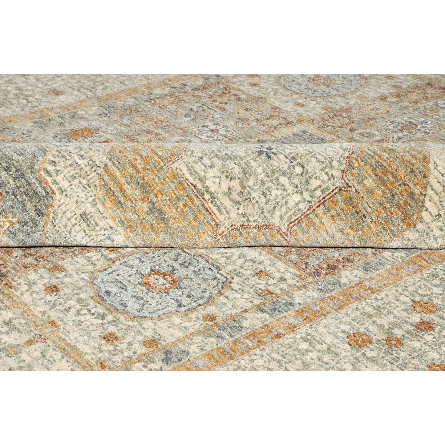 NEO VILLA ALL WOOL 53-KE PISTACHIO