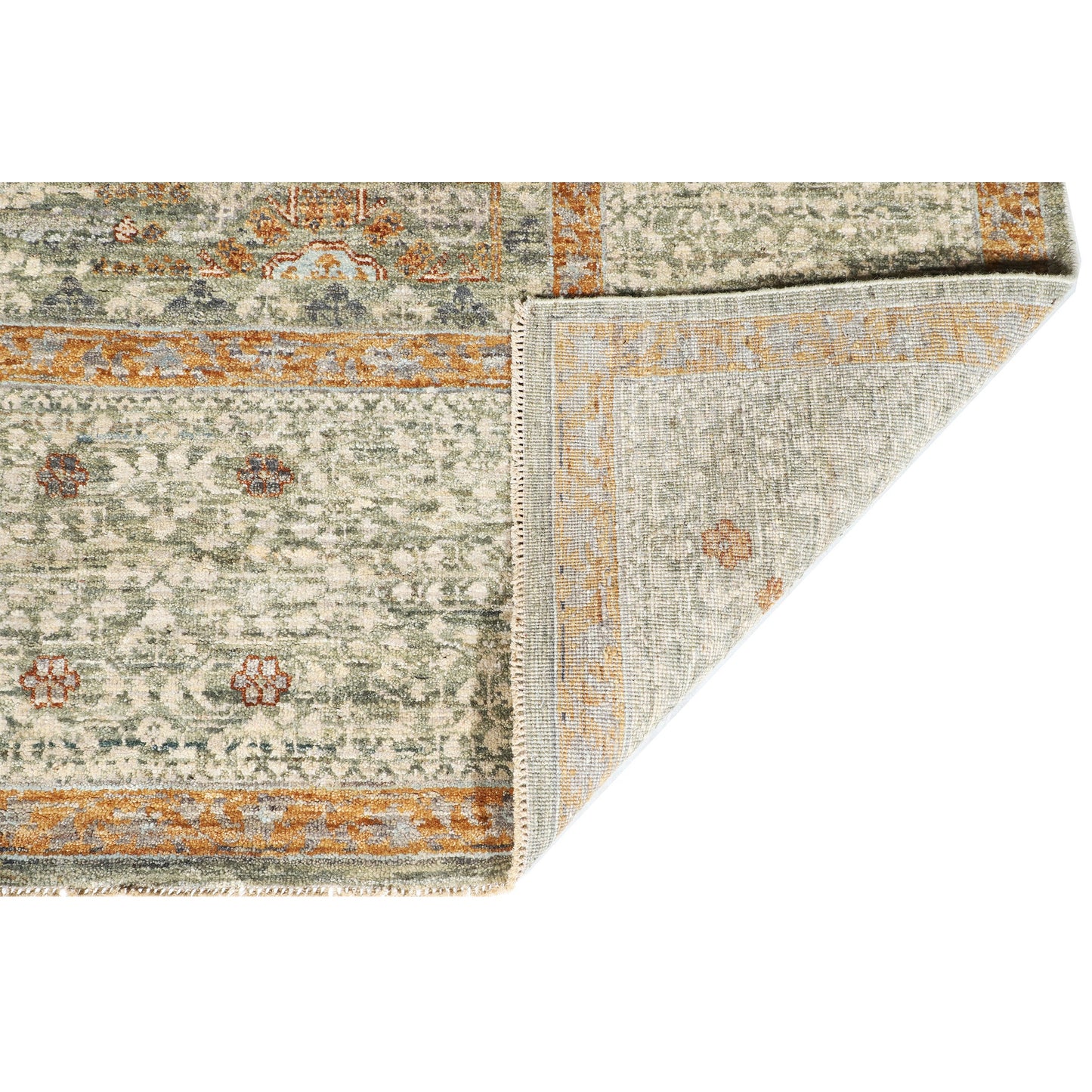NEO VILLA ALL WOOL 53-KE PISTACHIO
