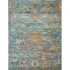 NEO VILLA ALL WOOL 5815L BLUE / MULTI