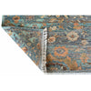 NEO VILLA ALL WOOL 5815L BLUE / MULTI