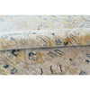 NEO VILLA ALL WOOL 5819L PEACH / IVORY