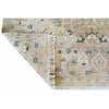 NEO VILLA ALL WOOL 5819L PEACH / IVORY