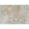 NEO VILLA ALL WOOL 5819L PEACH / IVORY