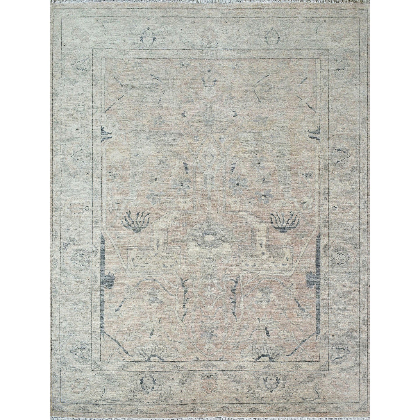 NEO VILLA ALL WOOL 5820L CAMEL / IVORY