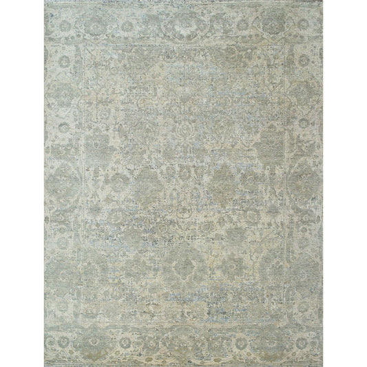 NEO VILLA ALL WOOL 2825L IVORY / LIGHT GREY