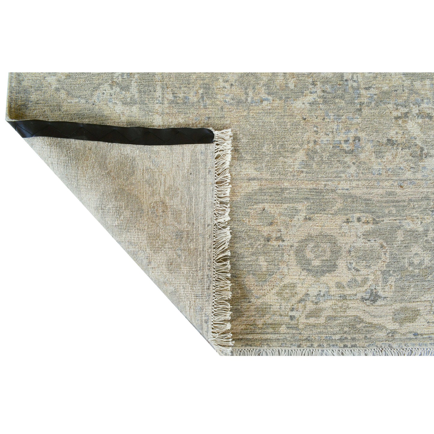 NEO VILLA ALL WOOL 2825L IVORY / LIGHT GREY