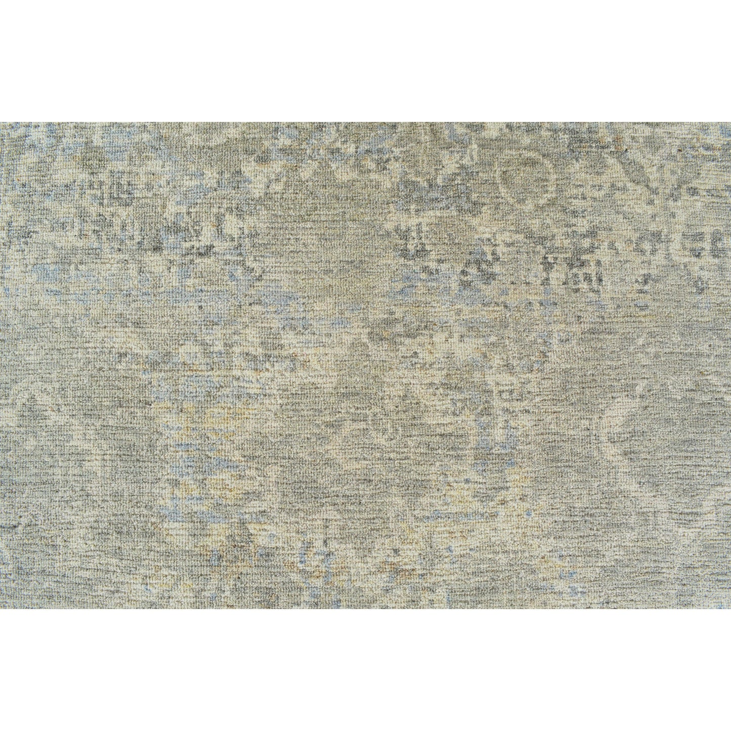 NEO VILLA ALL WOOL 2825L IVORY / LIGHT GREY