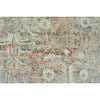NEO VILLA ALL WOOL 5833L LIGHT GREEN / MULTI