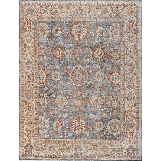 NEO VILLA ALL WOOL 66-OX LIGHT GREY / BEIGE