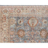 NEO VILLA ALL WOOL 66-OX LIGHT GREY / BEIGE