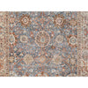 NEO VILLA ALL WOOL 66-OX LIGHT GREY / BEIGE