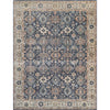 NEO VILLA ALL WOOL 70-OX CHARCOAL / BEIGE