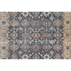 NEO VILLA ALL WOOL 70-OX CHARCOAL / BEIGE