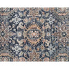 NEO VILLA ALL WOOL 70-OX CHARCOAL / BEIGE