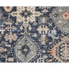 NEO VILLA ALL WOOL 70-OX CHARCOAL / BEIGE
